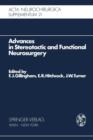 Image for Advances in Stereotactic and Functional Neurosurgery : Proceedings of the 1st Meeting of the European Society for Stereotactic and Functional Neurosurgery, Edinburgh 1972
