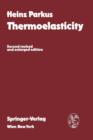 Image for Thermoelasticity
