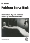 Image for PERIPHERAL NERVE BLOCK