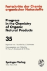 Image for Fortschritte der Chemie Organischer Naturstoffe / Progress in the Chemistry of Organic Natural Products