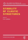 Image for Stability of Elastic Structures