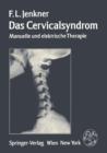 Image for Das Cervicalsyndrom