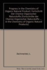 Image for Fortschritte der Chemie Organischer Naturstoffe / Progress in the Chemistry of Organic Natural Products : v.44