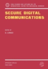 Image for Secure Digital Communications
