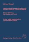 Image for Neuropharmakologie