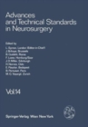 Image for Advances and Technical Standards in Neurosurgery : v.14