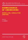 Image for Biomechanics of Engineering