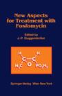 Image for New Aspects for Treatment with Fosfomycin
