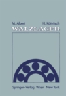 Image for Walzlager