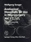 Image for Anatomical Dissections for Use in Neurosurgery