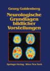 Image for Neurologische Grundlagen bildlicher Vorstellungen