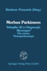 Image for Morbus Parkinson Selegilin (R-(—)-Deprenyl); Movergan®