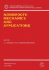 Image for Nonsmooth Mechanics and Applications