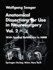 Image for Anatomical Dissections for Use in Neurosurgery
