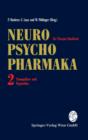 Image for Neuro-Psychopharmaka Ein Therapie-Handbuch : Band 2: Tranquilizer und Hypnotika