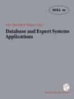 Image for Database and Expert Systems Applications : Proceedings of the International Conference in Vienna, Austria, 1990