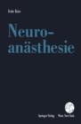 Image for Neuroanasthesie