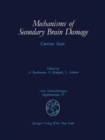 Image for Mechanisms of Secondary Brain Damage