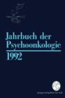 Image for Jahrbuch der Psychoonkologie 1992