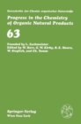 Image for Fortschritte der Chemie Organischer Naturstoffe/Progress in the Chemistry of Organic Natural Products