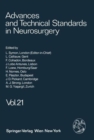 Image for Advances and Technical Standards in Neurosurgery : v. 21