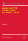 Image for Wind-Excited Vibrations of Structures
