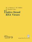 Image for Positive-Strand RNA Viruses