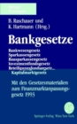 Image for Bankgesetze