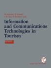 Image for Information and Communications Technologies in Tourism