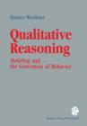 Image for Qualitative Reasoning