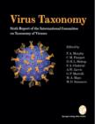 Image for Virus Taxonomy : Classification and Nomenclature of Viruses