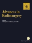 Image for Advances in Radiosurgery