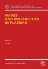 Image for Waves and Instabilities in Plasmas
