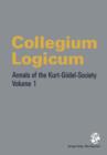 Image for Collegium Logicum