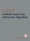 Image for Artificial Neural Nets and Genetic Algorithms : Proceedings of the International Conference in Ales, France, 1995