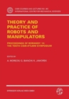 Image for Theory and Practice of Robots and Manipulators