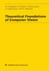 Image for Theoretical Foundations of Computer Vision