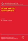 Image for Steel Plated Structures