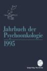 Image for Jahrbuch der Psychoonkologie