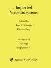 Image for Imported Virus Infections