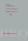 Image for Rendering Techniques ’96 : Proceedings of the Eurographics Workshop in Porto, Portugal, June 17–19, 1996