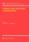 Image for Human and Machine Locomotion