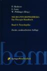 Image for Neuro-Psychopharmaka Ein Therapie-Handbuch : Band 4. Neuroleptika
