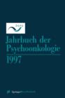 Image for Jahrbuch der Psychoonkologie 1997