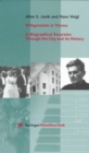 Image for Wittgenstein in Vienna : A Biographical Excursion through the City and Its History