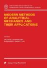 Image for Modern Methods of Analytical Mechanics and their Applications