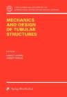 Image for Mechanics and Design of Tubular Structures