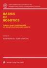 Image for Basics of Robotics