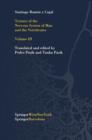 Image for Texture of the Nervous System of Man and the Vertebrates : Volume III An annotated and edited translation of the original Spanish text with the additions of the French version by Pedro Pasik and Tauba