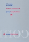 Image for Rendering Techniques ’98 : Proceedings of the Eurographics Workshop in Vienna, Austria, June 29—July 1, 1998